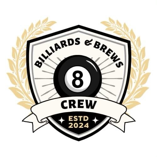 Billiards and Brews Crew